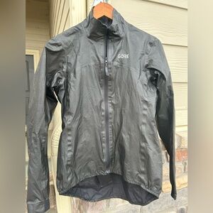 Excellent! Womens GOREWEAR C7 * GORE-TEX* SHAKEDRY Featherlight Cycling Jacket M